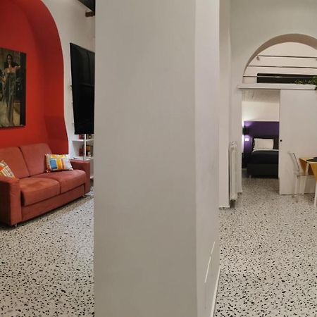Cityloft Rome Leda Maison Zewnętrze zdjęcie