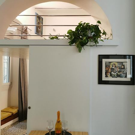 Cityloft Rome Leda Maison Zewnętrze zdjęcie