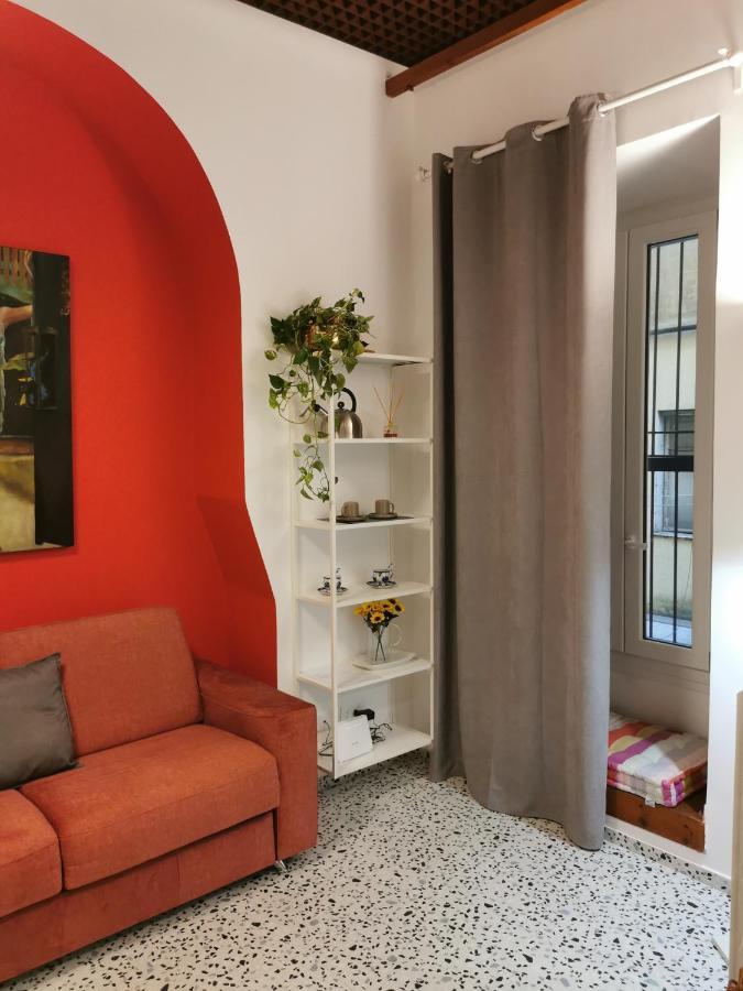 Cityloft Rome Leda Maison Zewnętrze zdjęcie