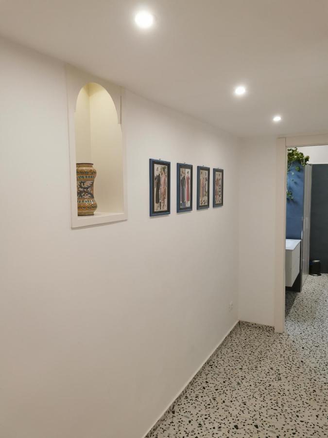 Cityloft Rome Leda Maison Zewnętrze zdjęcie