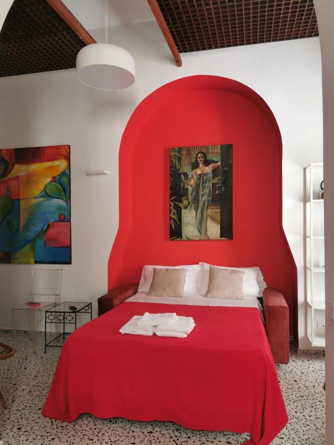 Cityloft Rome Leda Maison Zewnętrze zdjęcie