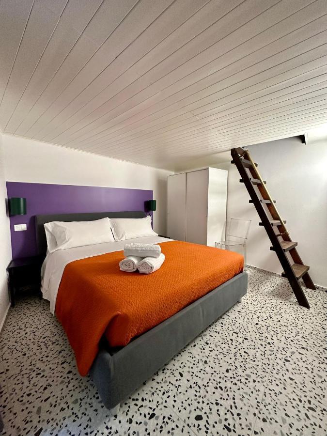 Cityloft Rome Leda Maison Zewnętrze zdjęcie