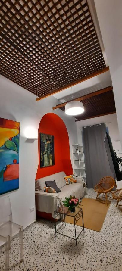 Cityloft Rome Leda Maison Zewnętrze zdjęcie