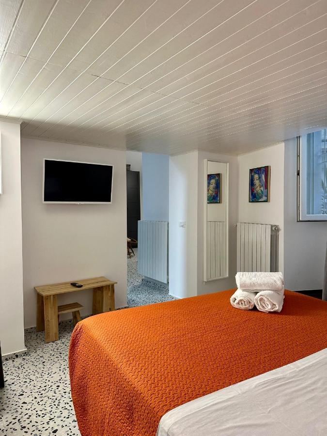 Cityloft Rome Leda Maison Zewnętrze zdjęcie