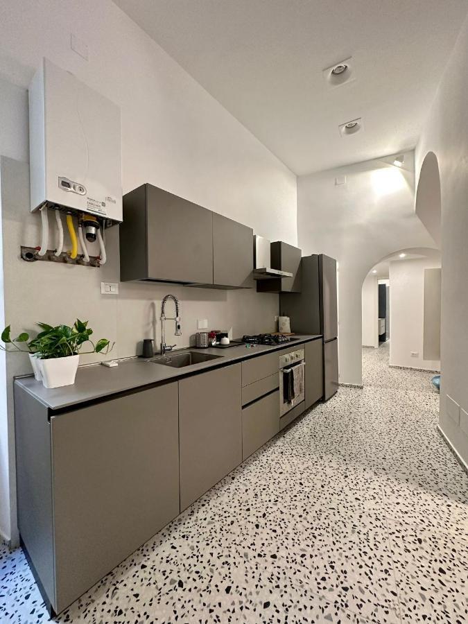 Cityloft Rome Leda Maison Zewnętrze zdjęcie
