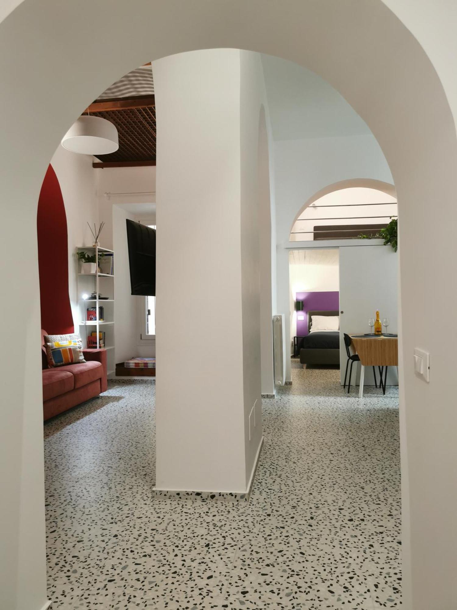 Cityloft Rome Leda Maison Zewnętrze zdjęcie