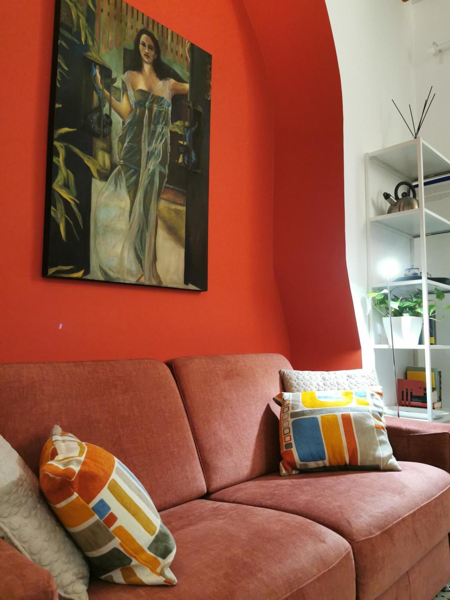 Cityloft Rome Leda Maison Zewnętrze zdjęcie