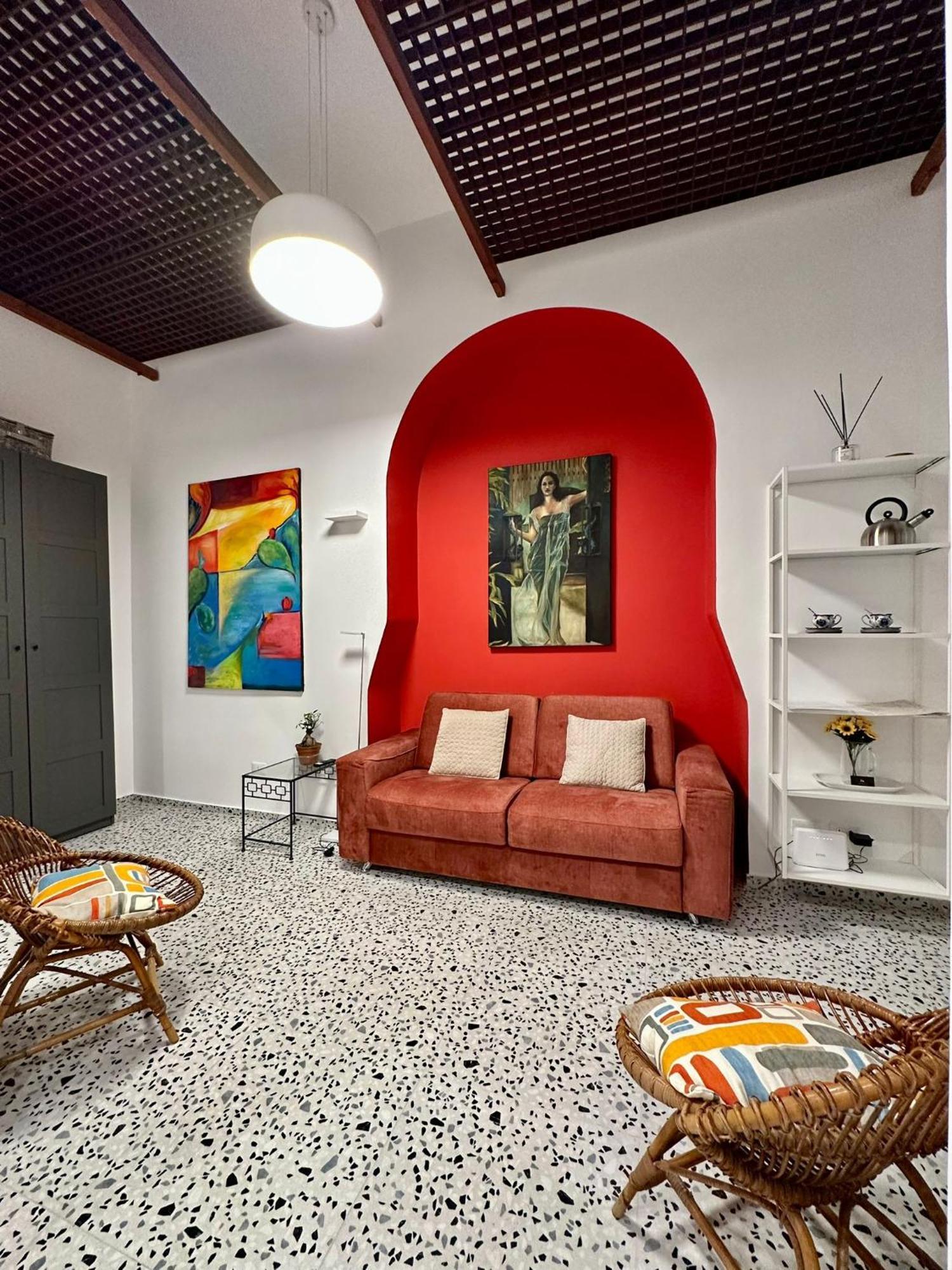 Cityloft Rome Leda Maison Zewnętrze zdjęcie