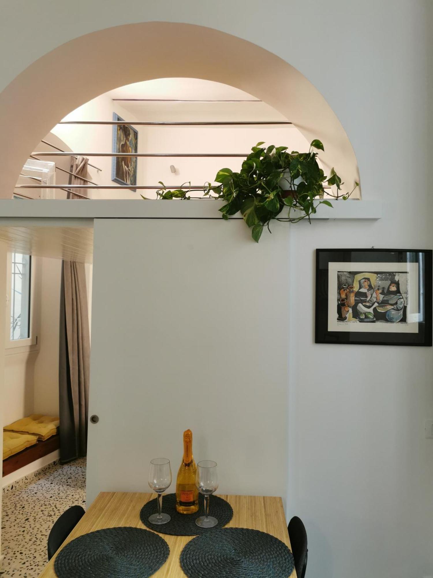Cityloft Rome Leda Maison Zewnętrze zdjęcie