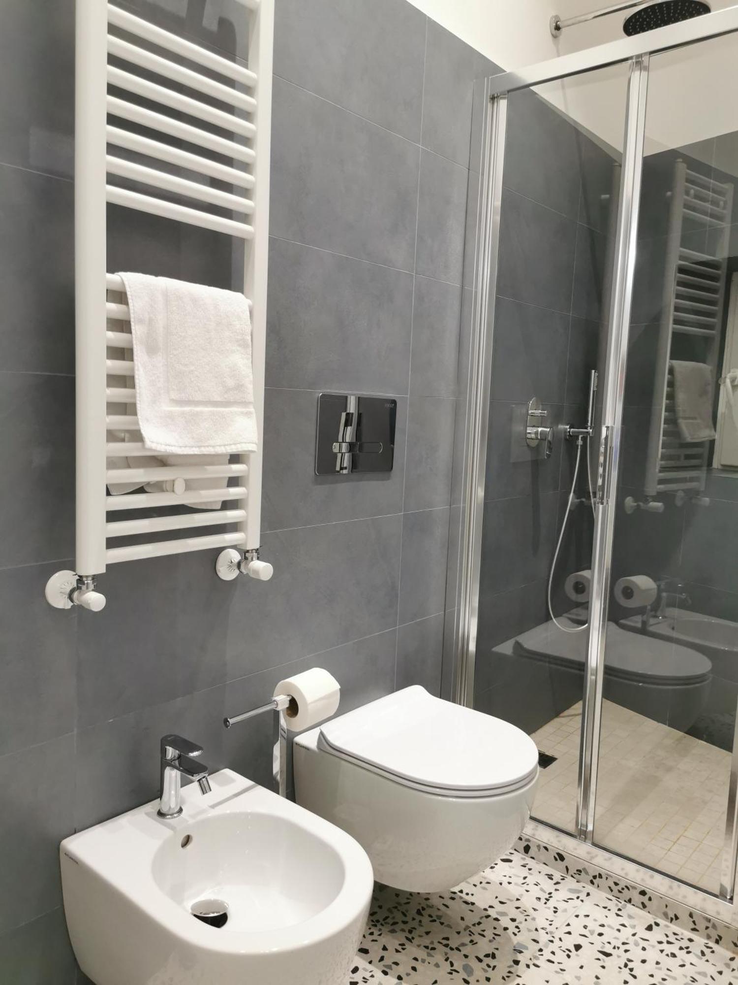 Cityloft Rome Leda Maison Zewnętrze zdjęcie